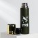Thermos "Best Hunter", 500 ml, heat conservation 10-12 hours