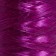Yarn "for knitting washcloths" 100% polypropylene 400m/100 ± 10 g in the shape of a cylinder (plum)