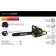 CHITER BS-2800M, 3.8 hp, 2.8 kW, groove 1.5 mm, fuel tank 0.55 liters