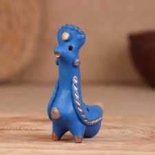 Abashevskaya toy 