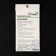 Eltronic protective glass, for iPhone 15+, anti -shock, black