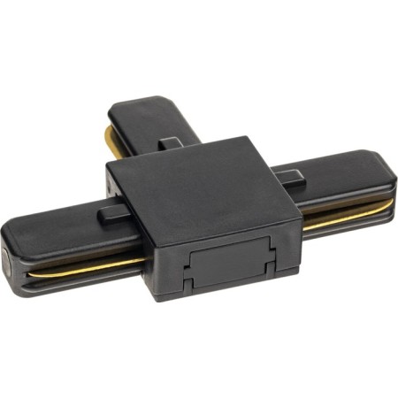 Connector Track-th for the connecting t-shaped t-shaped hard artline plastic/copper Chern 59748 7-3
