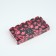 Box for confectionery products with PVC “March 8”, 10.5 × 21 × 3 cm
