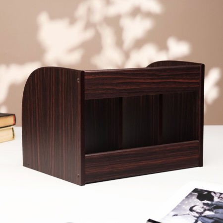 Organizer for Papers 3 section, 29*21*21cm-2