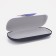 Glasses for glasses, 16 x 3.8 x 6 cm, white color