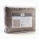 Lovelife 2 span “Beige cage”, 180x210 ± 5cm, microfiber, 100% p/e