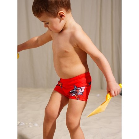 Schorts for boys, height 80 cm-4