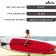 SUP Board inflatable Touring Kelpie 11.5 ", 347x80x15 cm