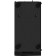 Gigabyte C200 GB-C200G case, without PSU, ATX, MIDI-Tower, Black