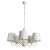 5 lamps