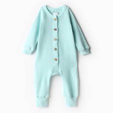 Combineson children's minku, blue color, height 68-74 cm