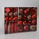 A set of jewelry plastic 31 pcs "Plaster" tenderness, brown