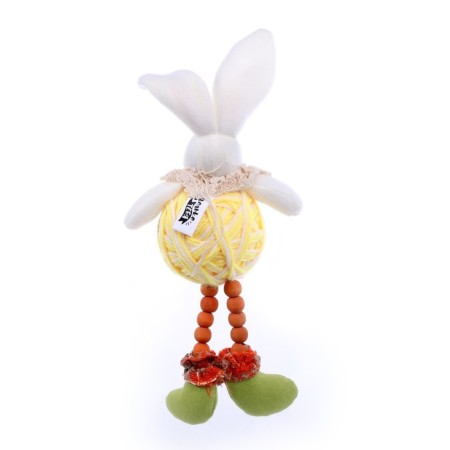 Soft toy "Rabbit"-3