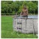 Basins staircase, height 107 cm, 58335 Bestway