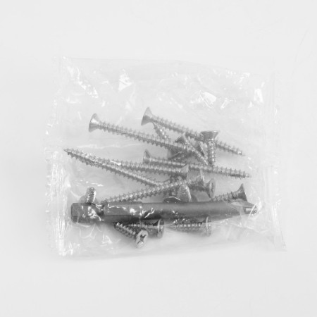 Cappio Pro lifting mechanism, 2 pcs, load 2.5-4 KG-8