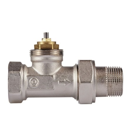 Thermostatic set Royal Thermo, to connect the radiator, line, 3/4 ", M30x1.5-2