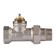 Thermostatic set Royal Thermo, to connect the radiator, line, 3/4 ", M30x1.5