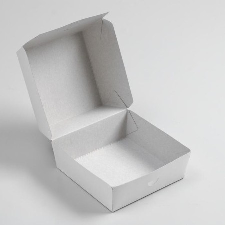 Bourger box, 13 x 13 x 9 cm-1