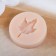 Mold Silicone "Lapel Leaf" 2x2.9x0.3 cm