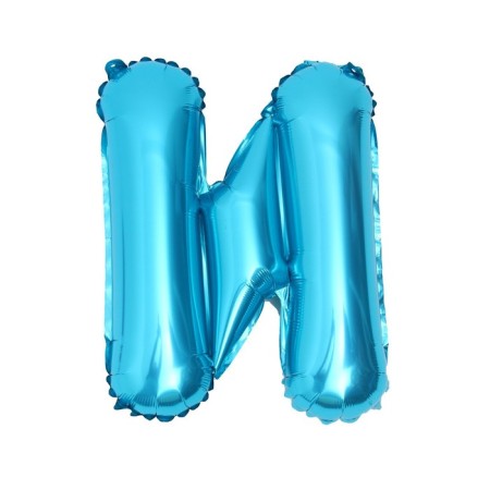 Girlyanda Shard foil 16 "Happy Birthday", mix-12