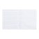 Notebook 12 sheets line "Green cover", density 60 g/m2, whiteness 90-95%