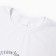 Homemade female kit "A cup kitten" (T -shirt/shorts), white/red color, size 44