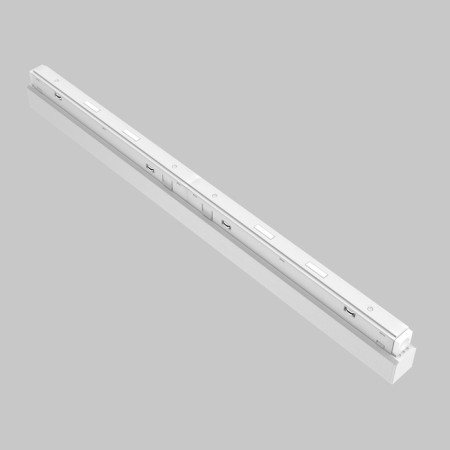 TREE TECHNICAL TR031-4-24WTW-DD-W, 24W, 43.1x2.3x4.4 cm, LED, 1650LM, white color, white-5