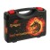 A set of tools in the case of New Year's Case, in gift packaging, 7 items
