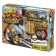 Large gaming set "Race of Zhukov" with track and 2 cars