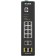 D-Link DIS-200G-12PS/A switch, controlled, 10x10/100/1000base-T
