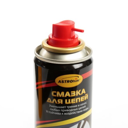 Astrohim lubricant, aerosol, 140 ml, AS - 4561-3