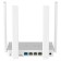 Wireless Keenetic Explorer 4G (KN-4910) AC1200 10/100Base-TX/3G/4G CAT. 4 white 1074897
