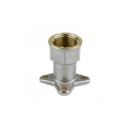 Aquasfera Hydroe 7008-02, crimping, d = 20 mm x 1/2 ", internal thread-1