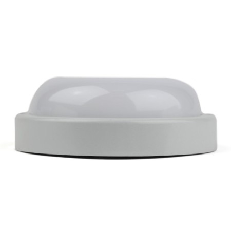 Luminer LED LED era SPB-2, 210x210x52 mm, IP65, LED, 18W, 1710LM, 6500K, white color-1