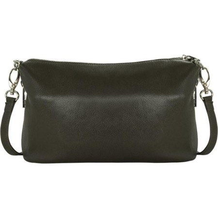 Cross-Bodi bag, lightning department, gray color-3