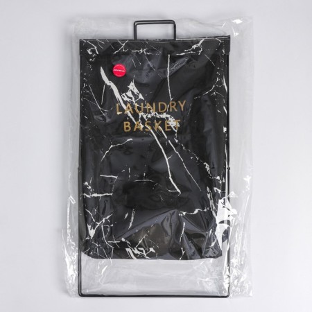 Monroe universal shade "Monroe", 40 × 26 × 50 cm, black color-5