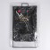 Monroe universal shade "Monroe", 40 × 26 × 50 cm, black color