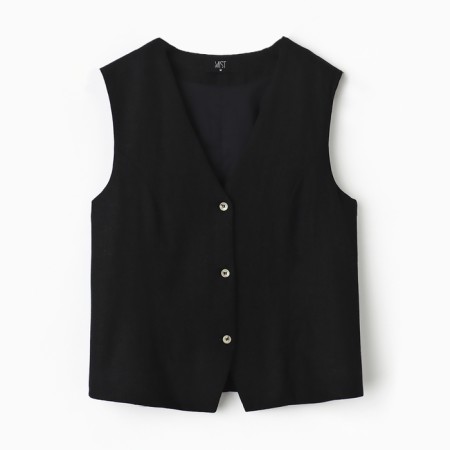 Women's vest mist, rr mist m-5