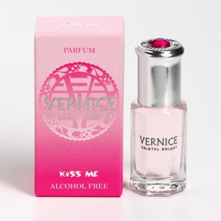 Women's perfume Vernice Cristal Bright, 6 ml-2