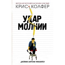 Удар молнии