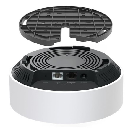 Seamless Mesh Router TP-Link Deco X50-Poe (1-Pack) AX3000 1000/2500Base-T white-1