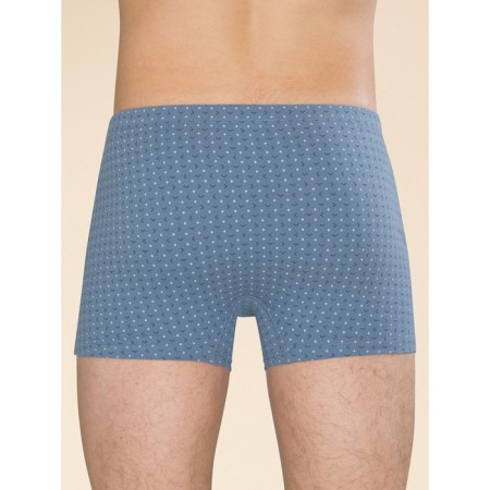 Men's panties, size xxl, jeans color-1