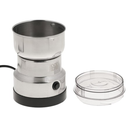 Goodhelper coffee grinder CG-K02, electric, knife, 150 watts, 50 g, silver-2