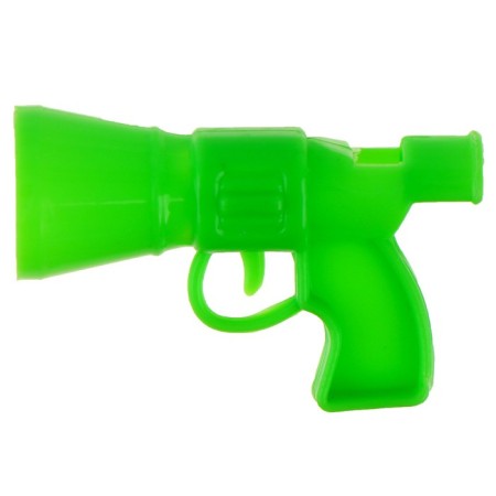 Whistle "Pistol", Mix colors-1
