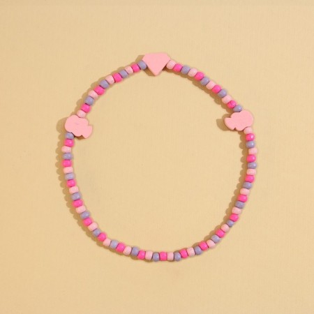 Beads "Briliant" 40 cm-1