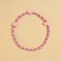 Beads "Briliant" 40 cm