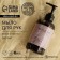 Hand soap Ural Lab, 300 ml, fragrance of figs and patchouli