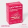 Toothpicks with menthol of the Dolyan, in individual plastic packaging, 1000 pcs