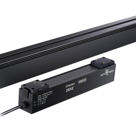 Drive Drive 1-F 100W, black color-1