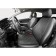 Auto-Chekhly Rival "Romb", Kia Ceed II, 2012-2018, Eco-Kozh, SC.2803.2